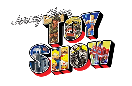 Jersey Shore Toy Show