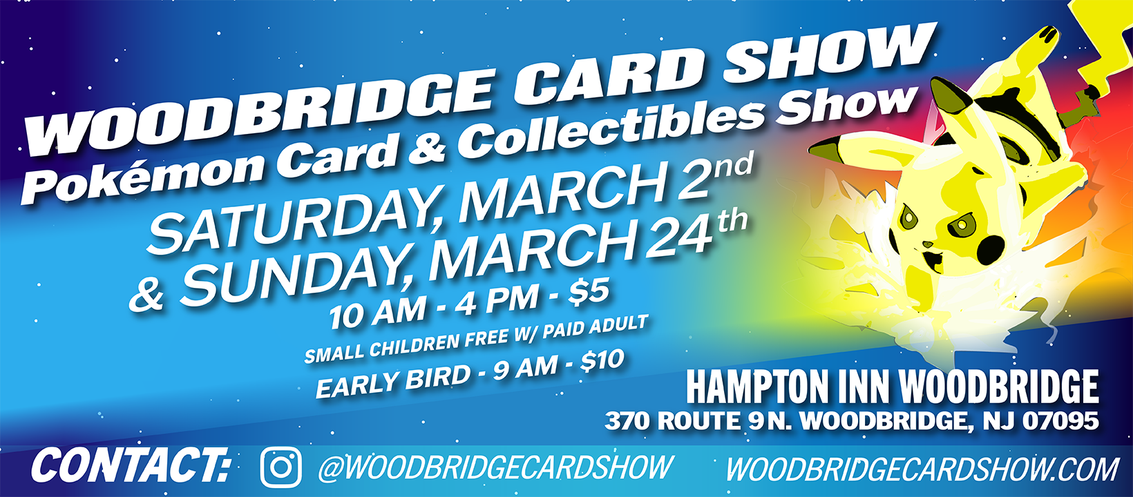 Woodbridge Card Show Woodbridge Toy Show Jersey Shore Toy Show